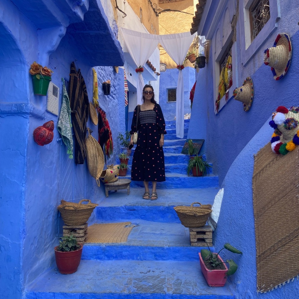 Meet your Posher, Patrycja